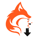 FoxFetch 项目标识与预览